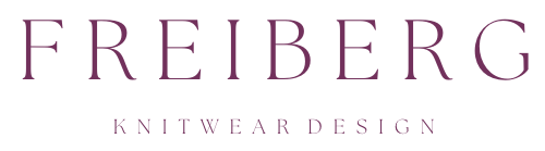 FREIBERG Knitwear